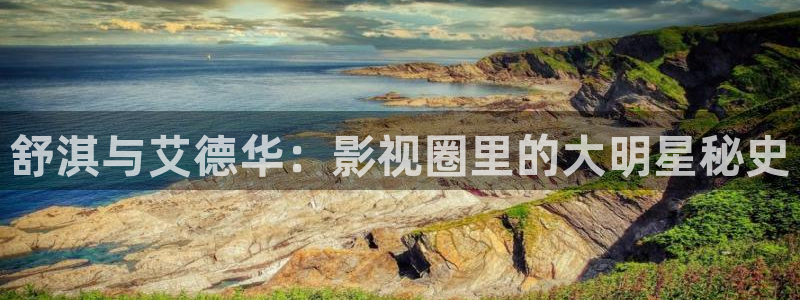 天狼影院手机版在线观看：舒淇与艾德华：影视圈里的大明星秘史